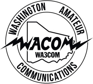 WACOM Logo